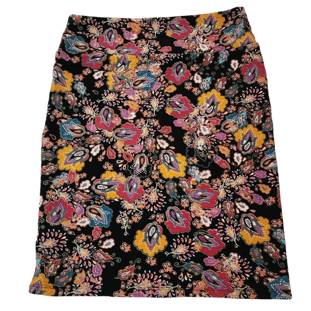 Pencil Skirt (Cassie)
